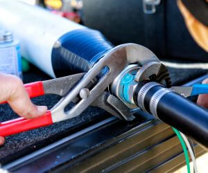 About Plumbers Pros Wade, NC